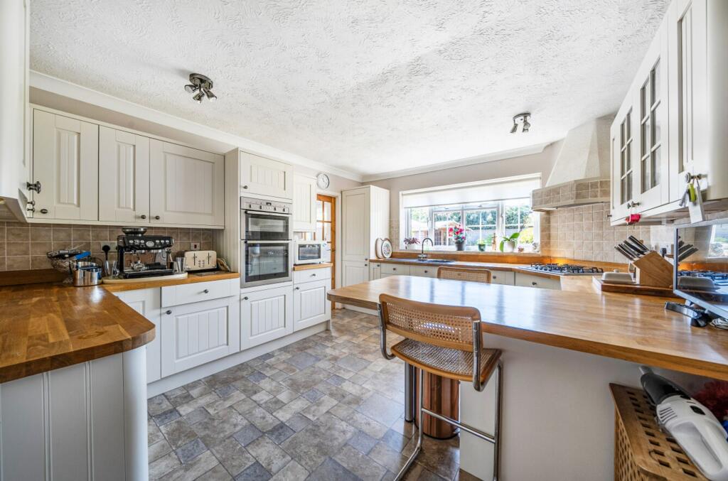House in Arun, Middleton on Sea - View 3