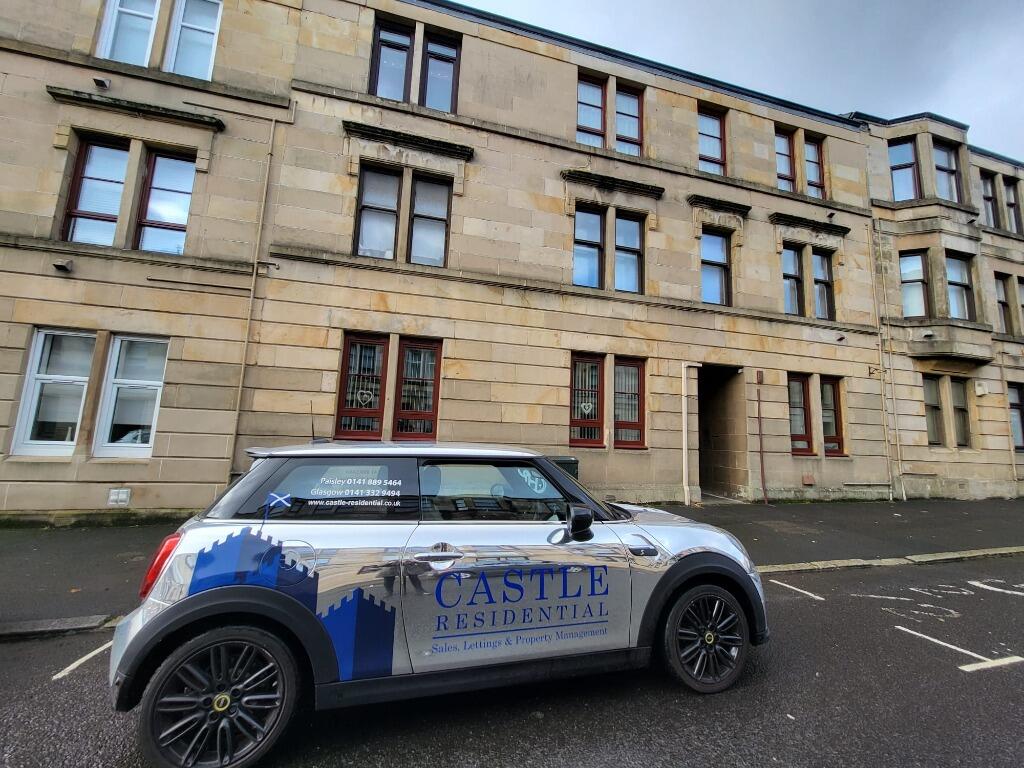 Main image of property: Kilnside Road, Paisley, Renfrewshire, PA1
