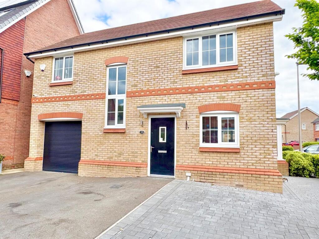 Main image of property: Rigley Potts Park, Wigan
