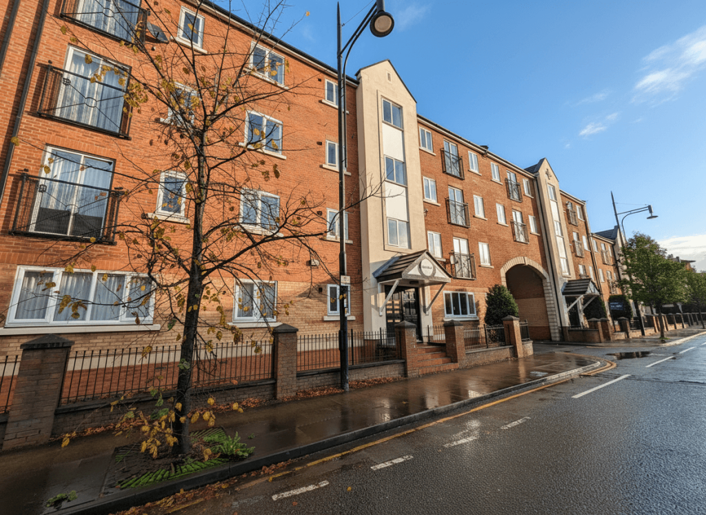 Main image of property: Stretford Road, Hulme, Manchester. M15 5TP