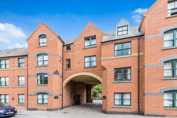 Main image of property: St Thomas St, Central Oxford