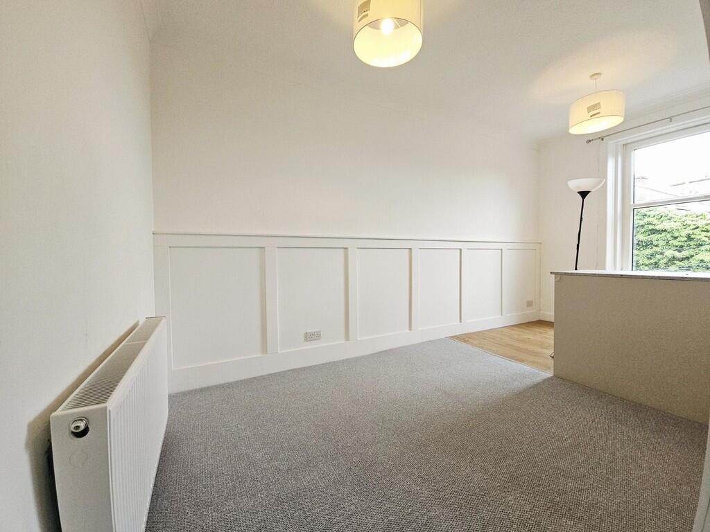Apartment in Kilmarnock - More