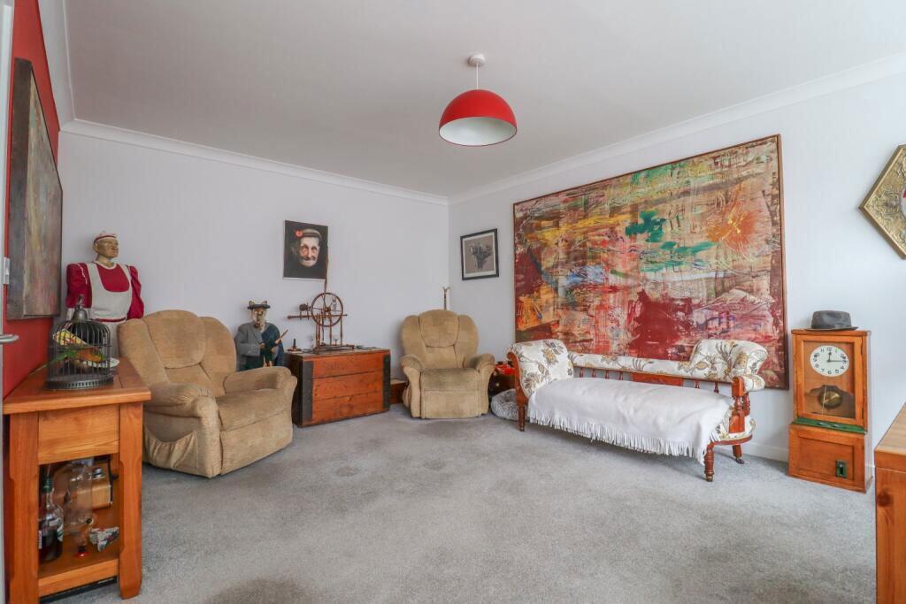 Apartment in King's Lynn, Purfleet Quay, South Lynn - View 3