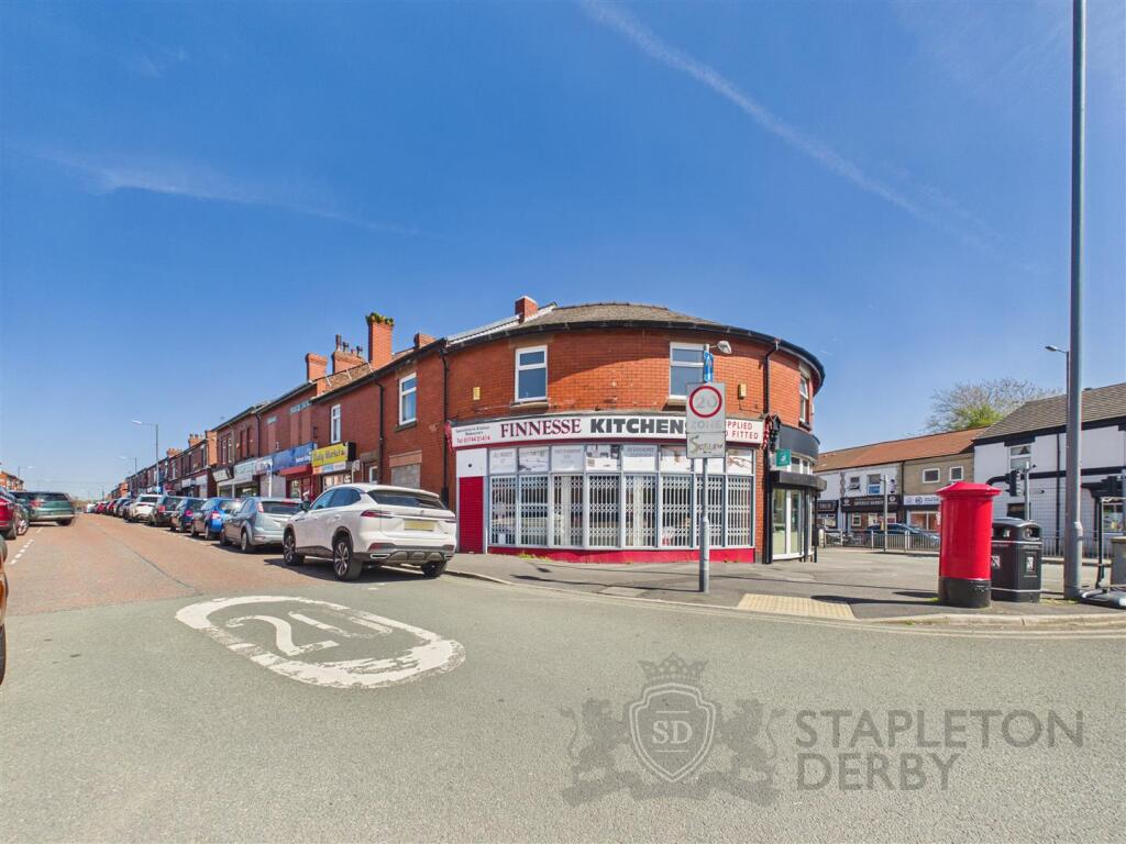 Main image of property: Cambridge Road, St. Helens