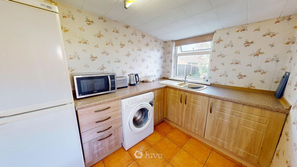 Ridgewood Avenue, Edenthorpe, Doncaster, DN3 photo 5