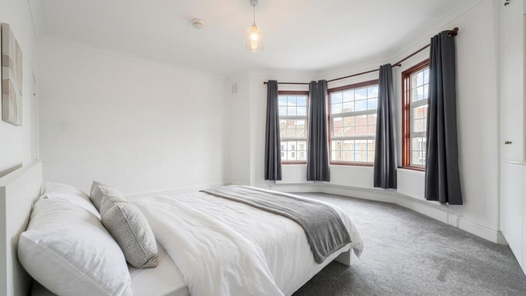 Main image of property: Large Double Room House Share