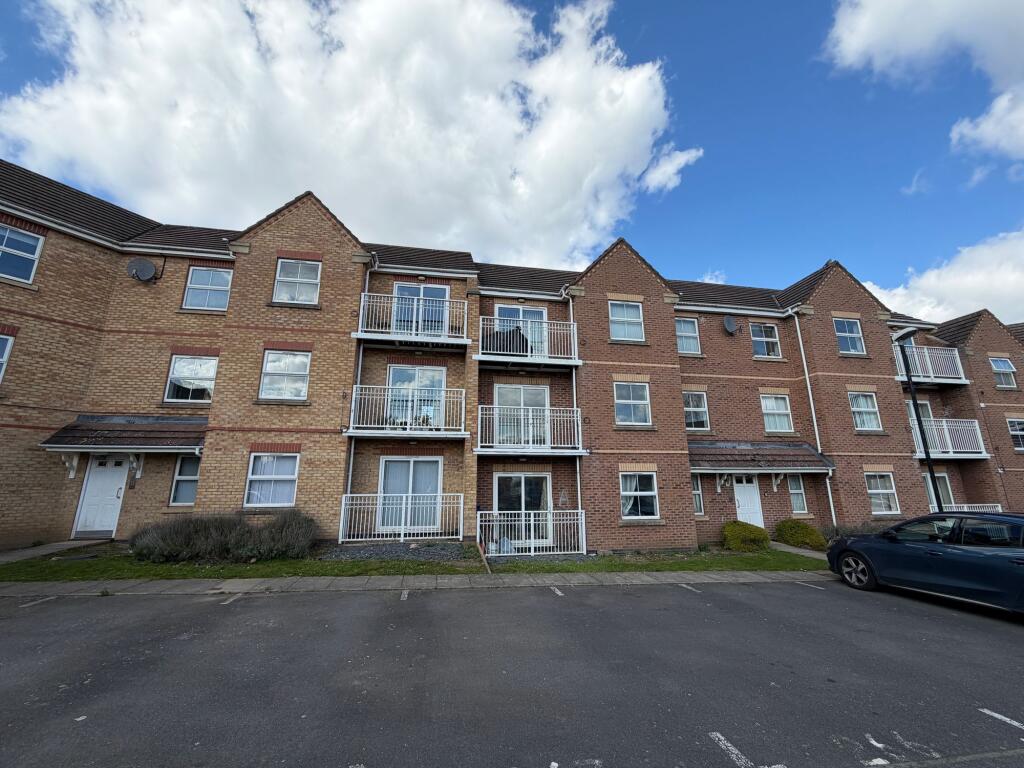 Main image of property: Kilderkin Court, Coventry, CV1
