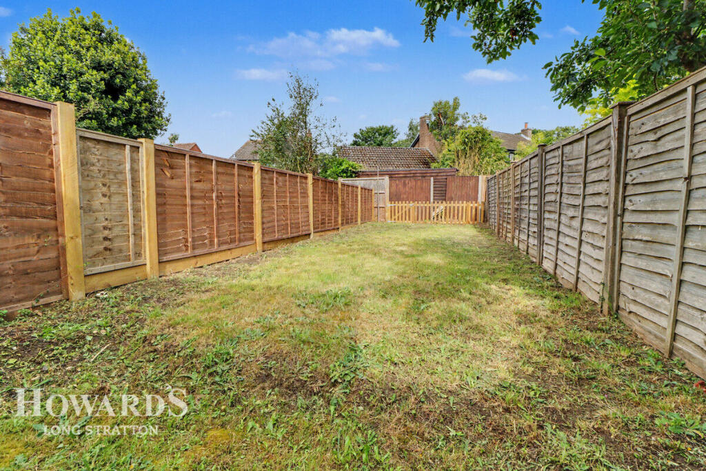 Main image of property: Woodland Rise, Tasburgh