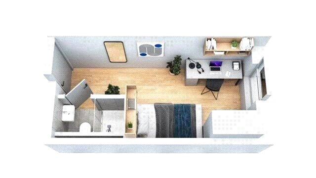 4 bedroom apartment for rent
