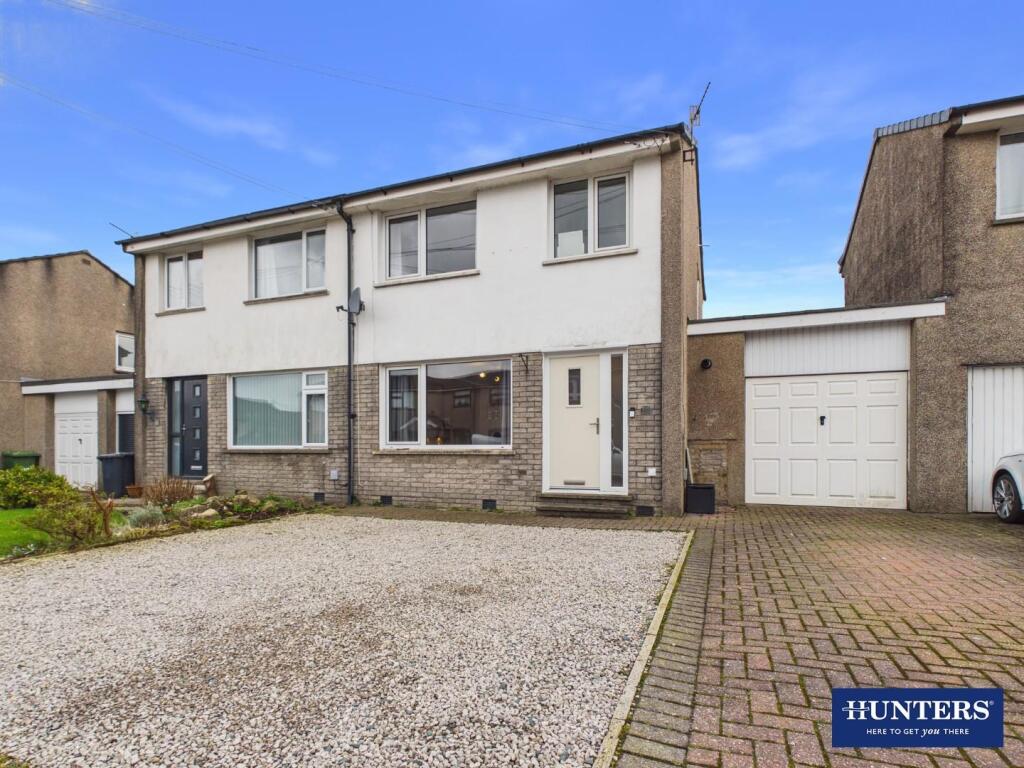 Main image of property: Buttermere Drive, Kendal, Cumbria