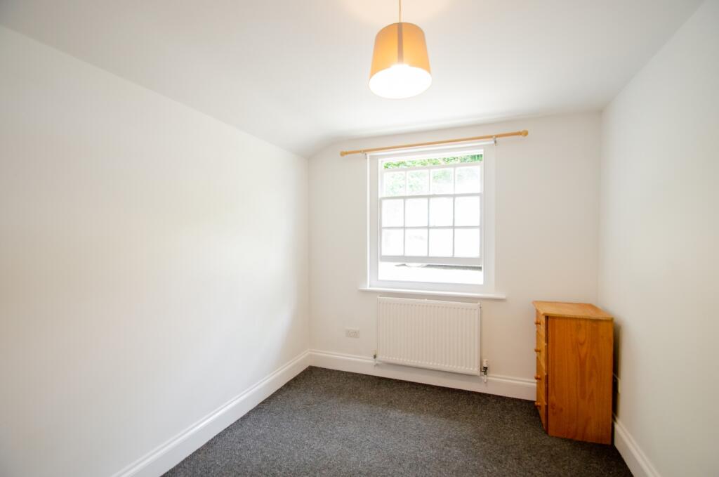 Apartment in Bodmin, Cornwall - More