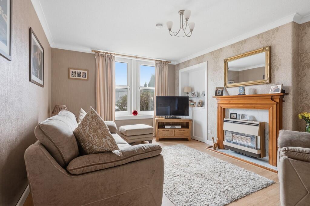 Beatty Avenue, Stirling, FK8 photo 3