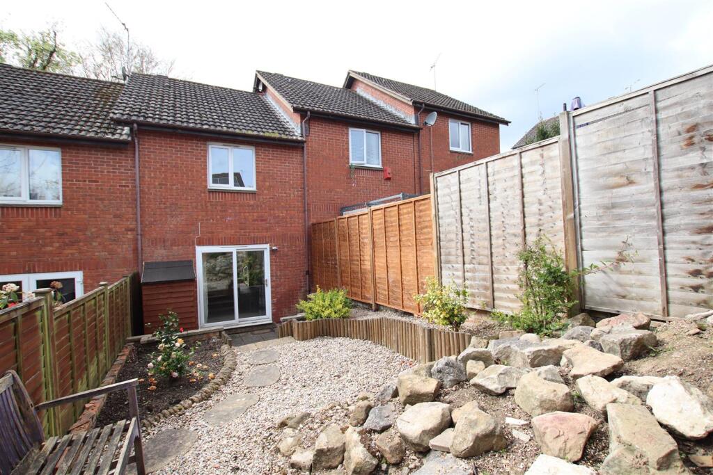 Main image of property: Kingswood Close, Exeter