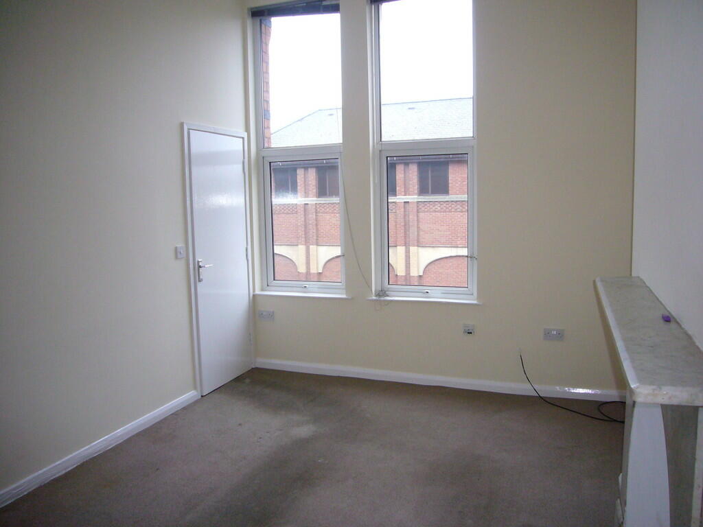 Apartment 1, 48 Aire Street, Goole, DN14 5QE photo 3