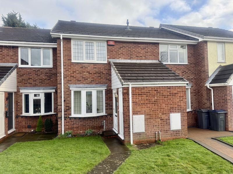 Main image of property: Kirkwood Avenue, Birmingham, B23 5QQ