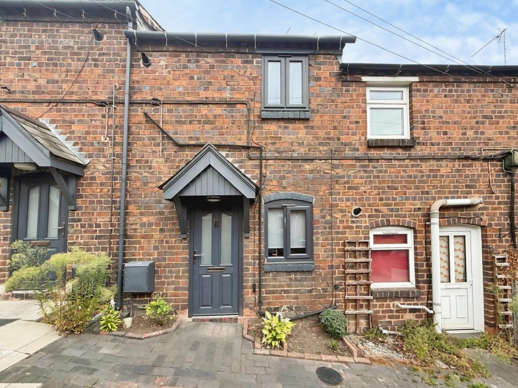 Main image of property: Park Street, Kidderminster, DY11