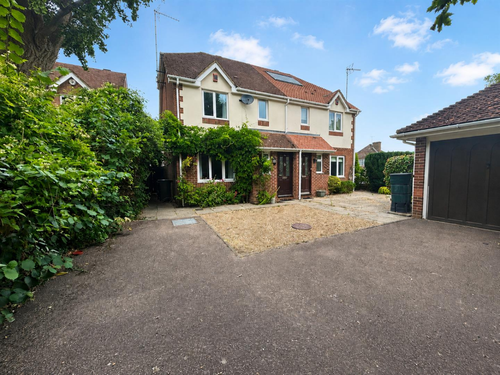 Main image of property: ELMER COTTAGES, FETCHAM, KT22