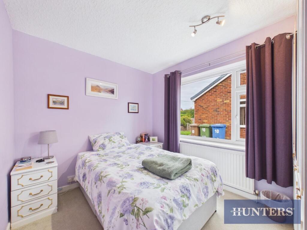 House in Bridlington, East Riding of Yorkshire - More