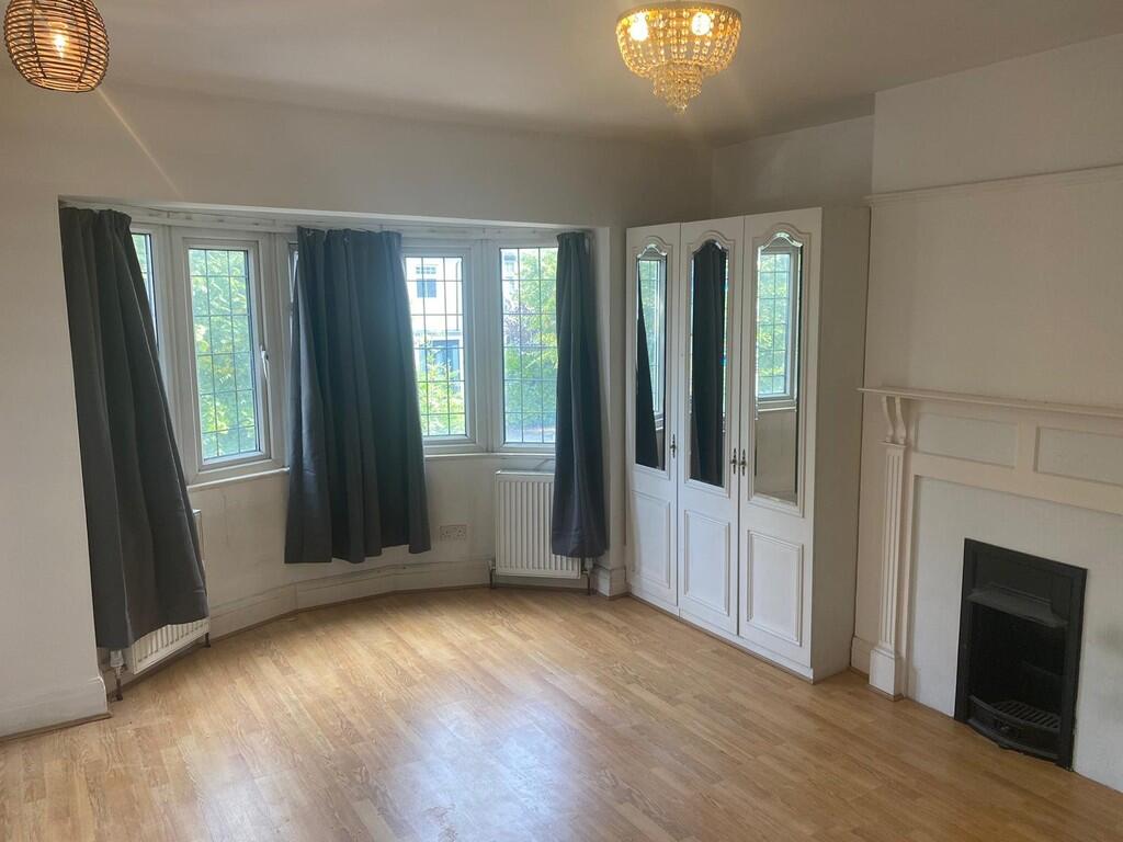 Main image of property: Woodland Way, Mill Hill NW7 
