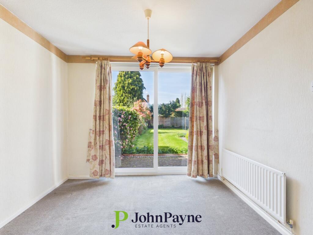 Dalmeny Road, Westwood  Heath, Coventry, CV4 photo 4