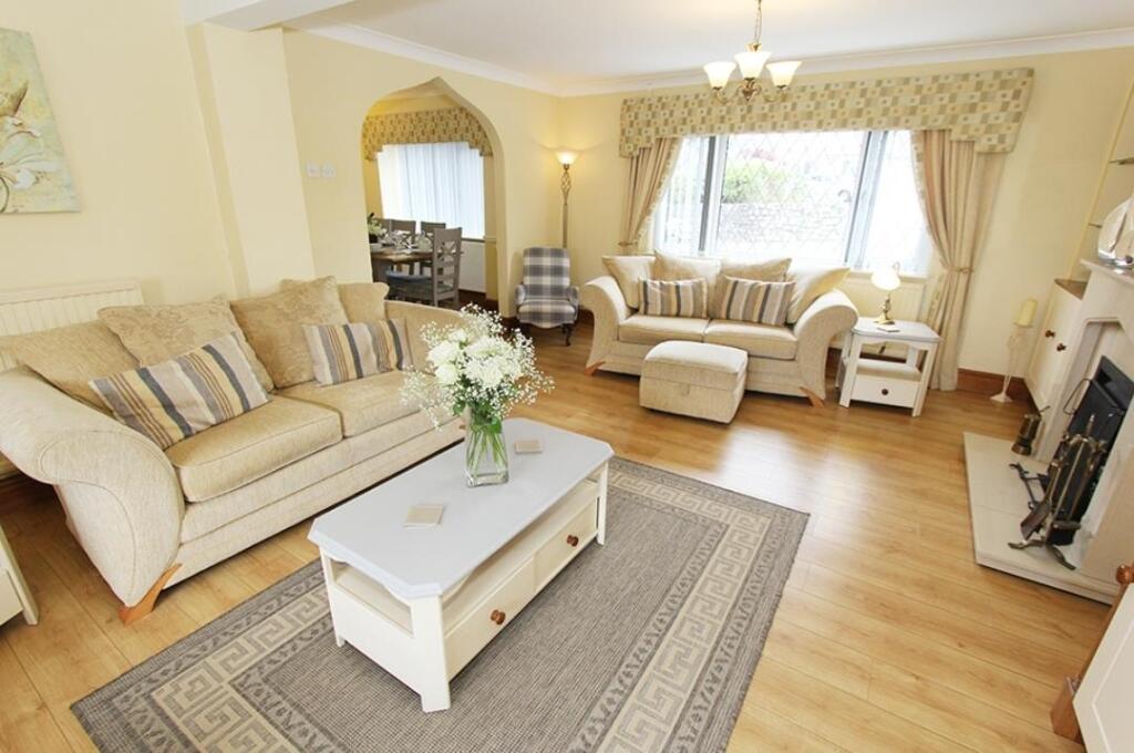 House in Llandudno - More