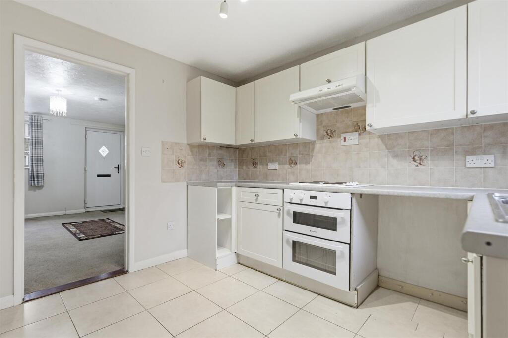 New Street, Fressingfield photo 4