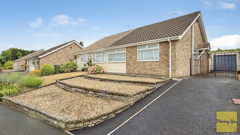 Main image of property: Ridgeway Lane, Whitchurch, Bristol, Bristol, BS14 9PP