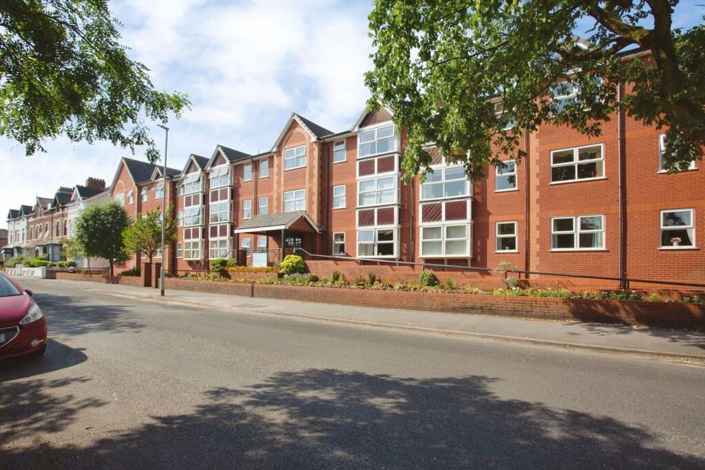 Main image of property: St Andrews Road North, Lytham St Annes, FY8