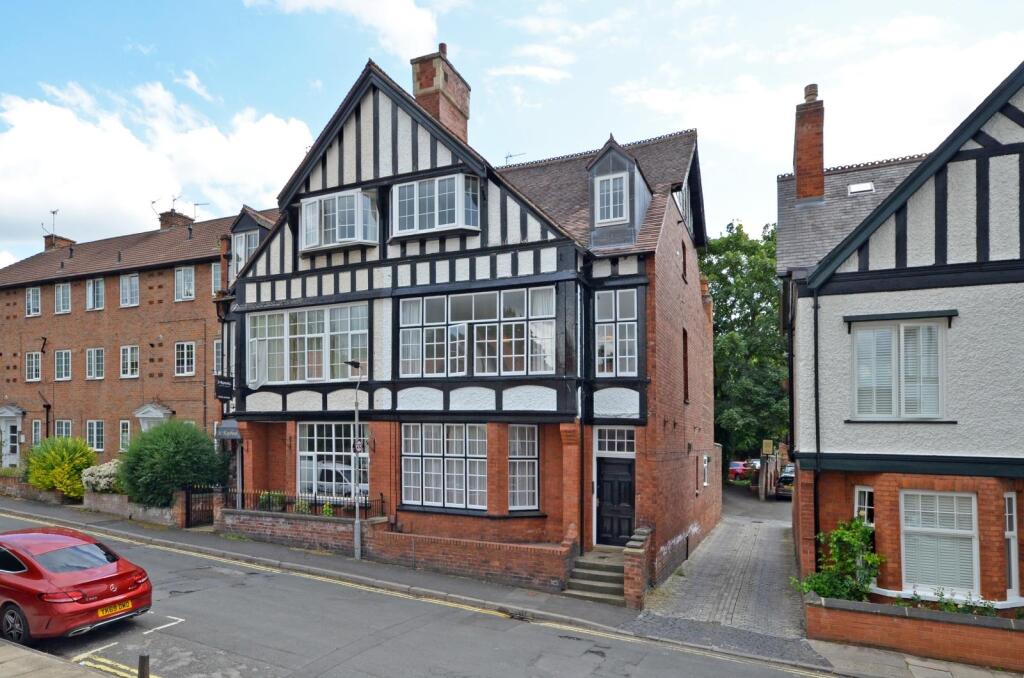 Main image of property: Queen Annes Road, Bootham, York, YO30