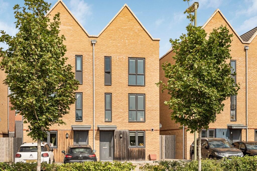 Main image of property: Cobbett Square, Bordon, Hampshire