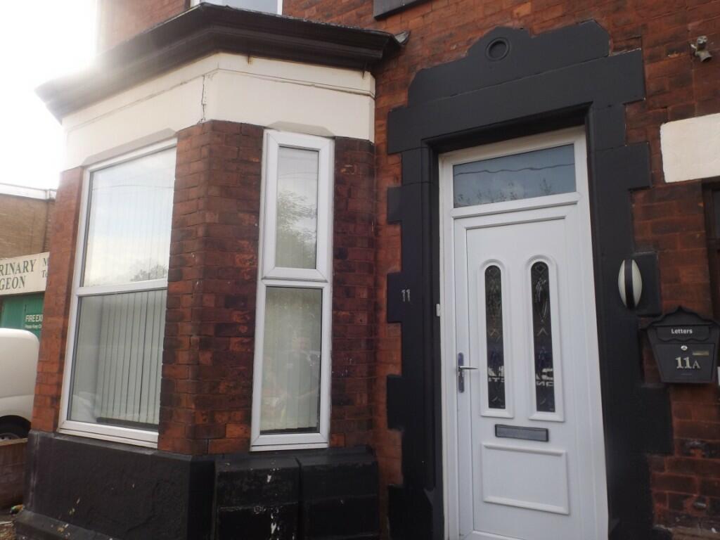 Main image of property: West Street, Ashton-Under-Lyne, Greater Manchester, OL6