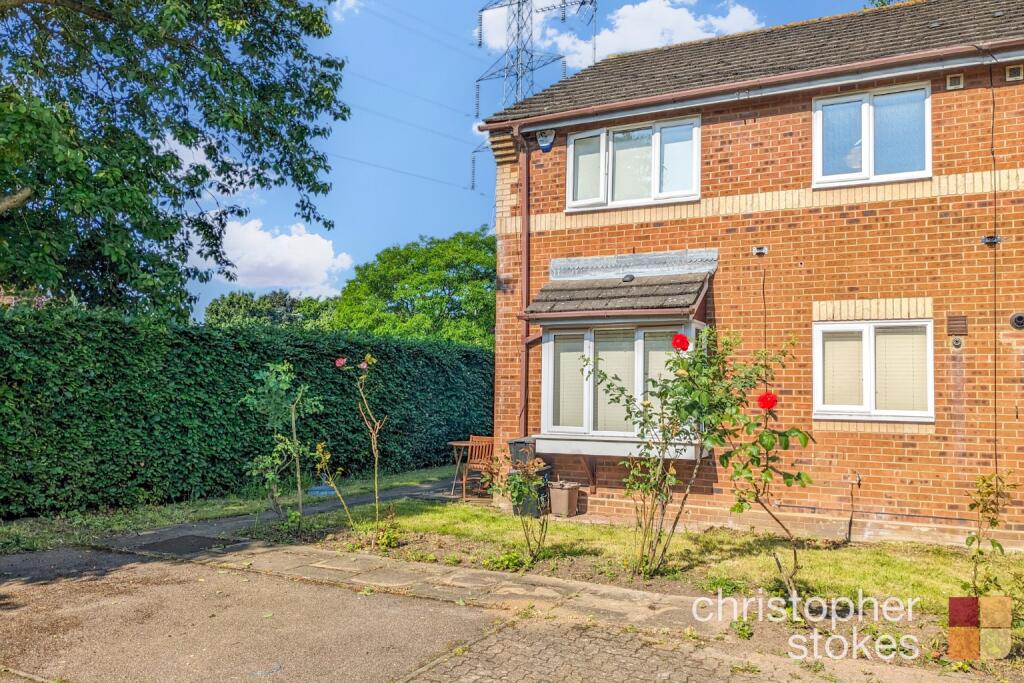 Main image of property: Denny Gate, Cheshunt, Hertfordshire, EN8 0XF