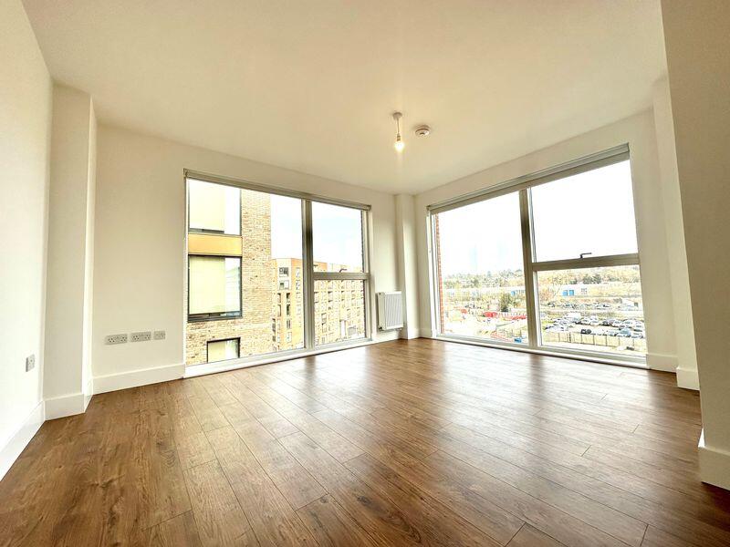 Apartment in London - View 3