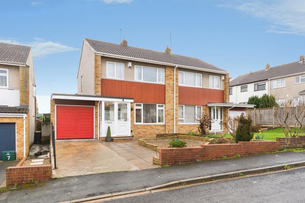 Main image of property: Foxcote, Bristol