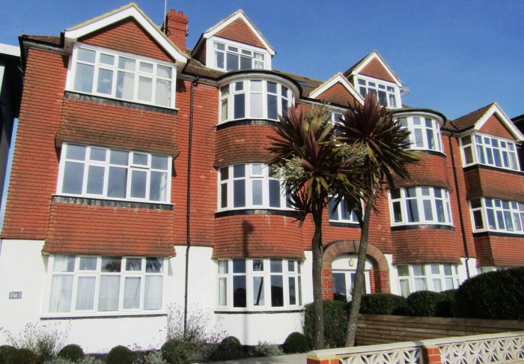 Main image of property: Kingsway, Hove