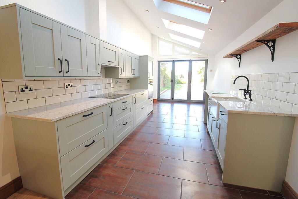 Victoria Avenue, Borrowash, Derby photo 3