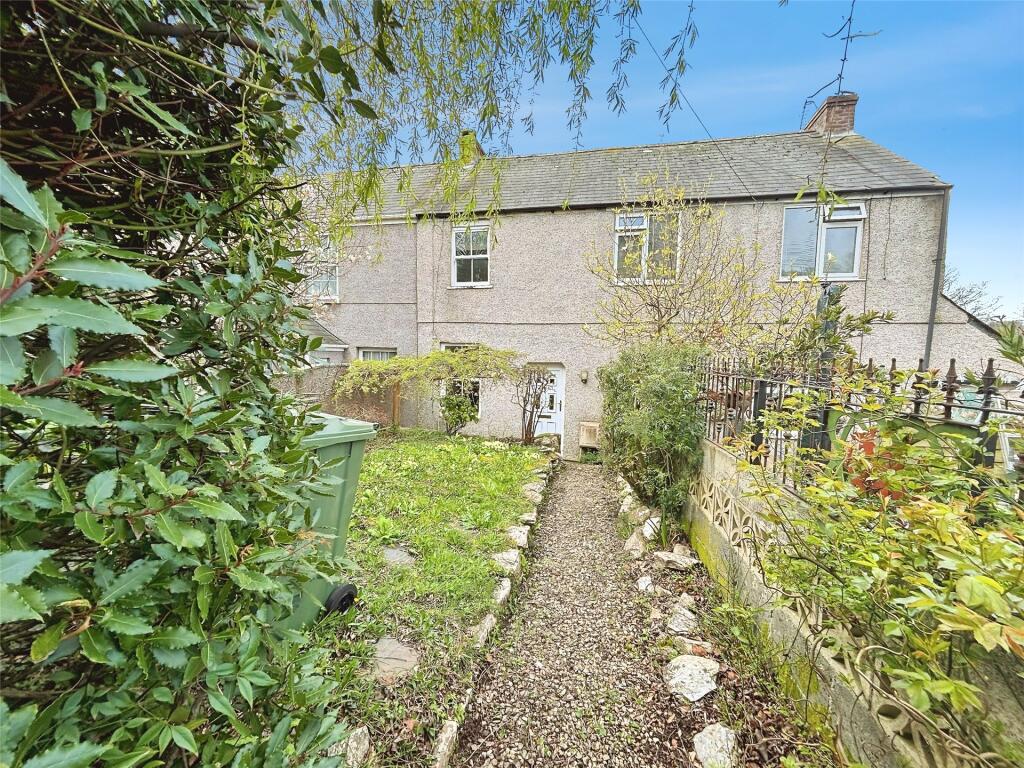 Main image of property: Holland Road, Plymstock, Plymouth, Devon