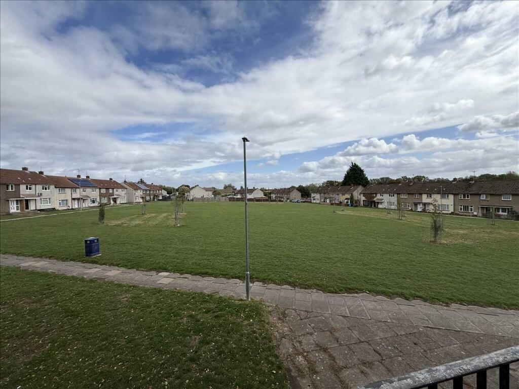 Main image of property: Scarborough Walk, CORBY