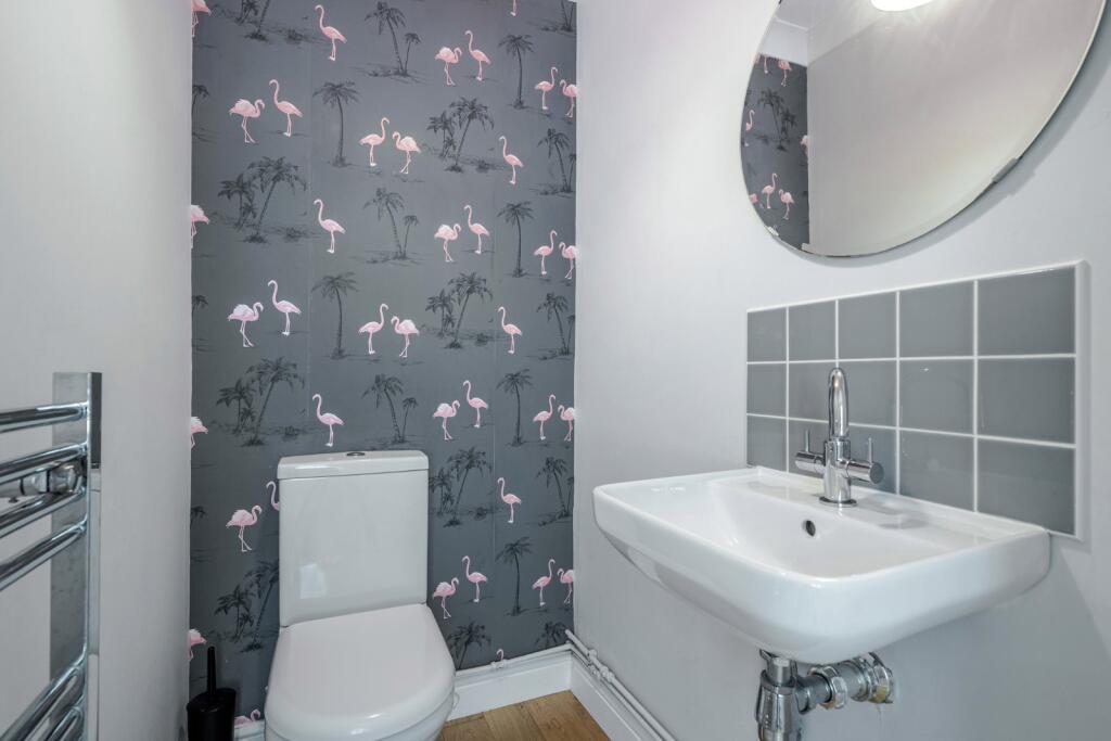 Additional image 15 of Stainsby Croft, Shirley, Solihull, West Midlands, B90