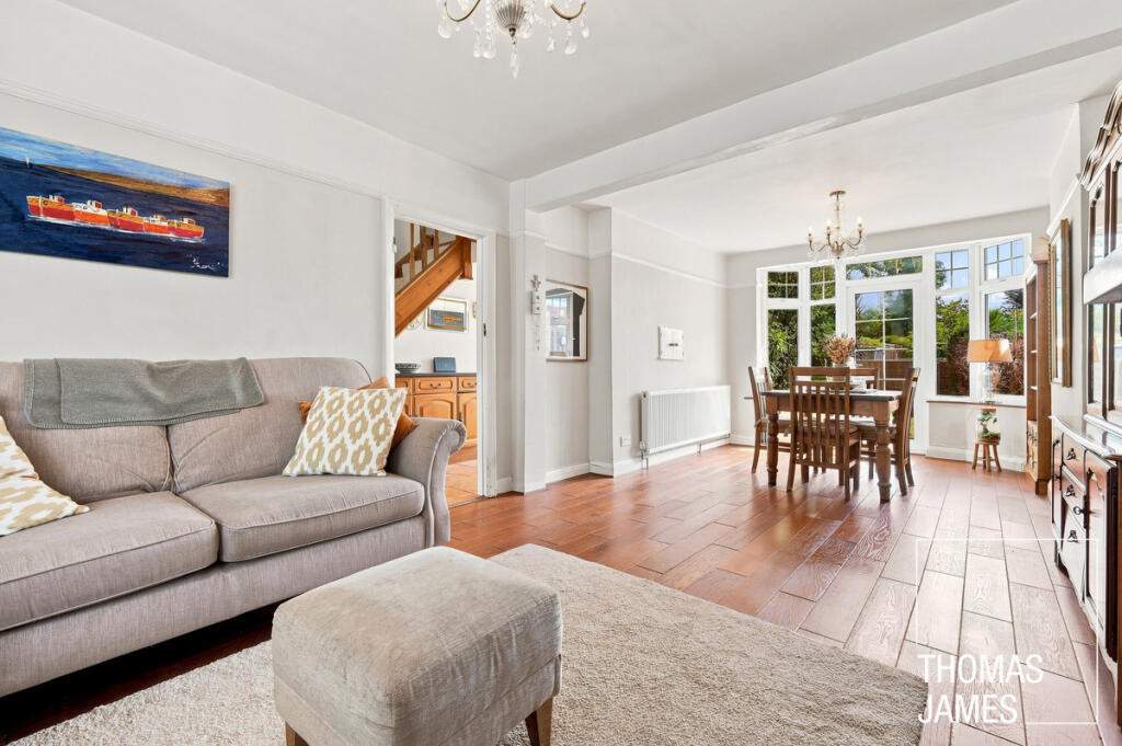 House in London - View 5