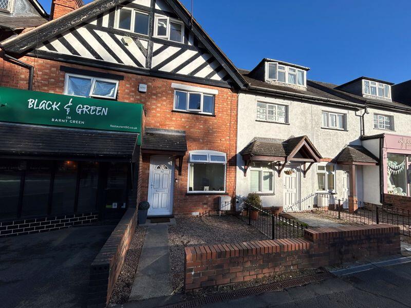 Additional image 2 of Hewell Road, Barnt Green.