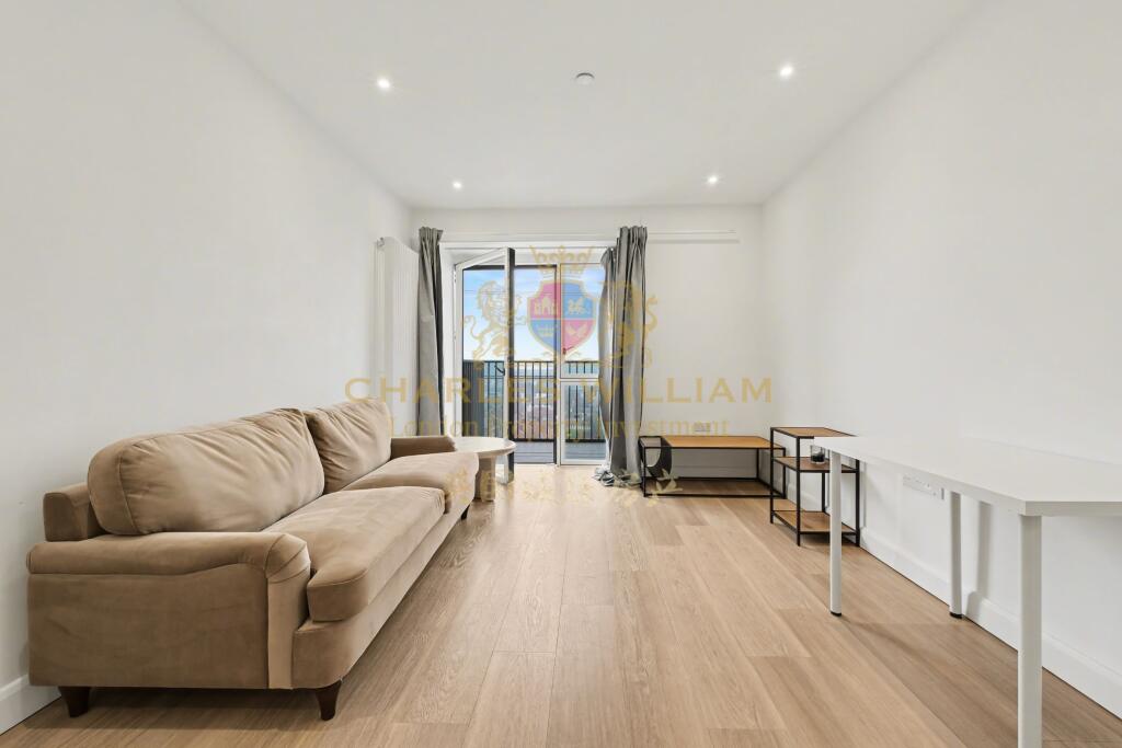 Main image of property: Apartment , Botanist House,  Seagull Lane, London
