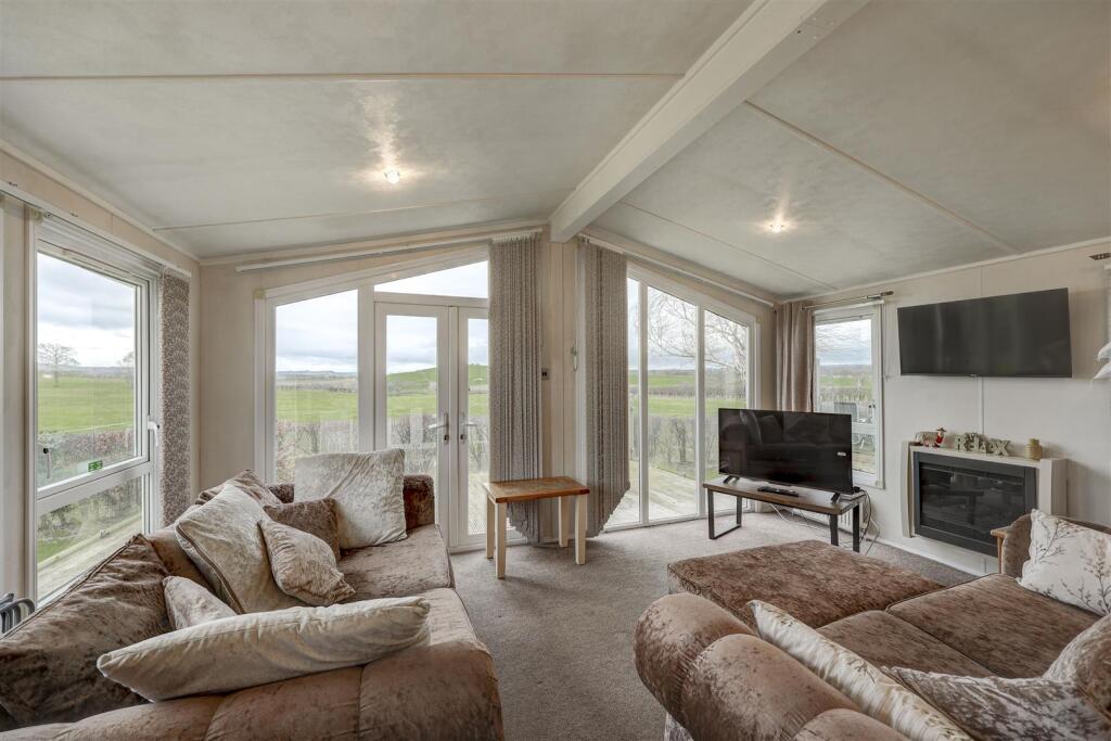 Hesket Caravan Park, High Hesket photo 2