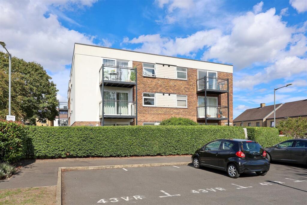 Main image of property: Wallace Close, Uxbridge, UB10