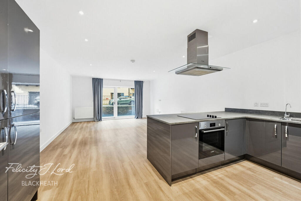 Main image of property: Brumwell Avenue, Woolwich