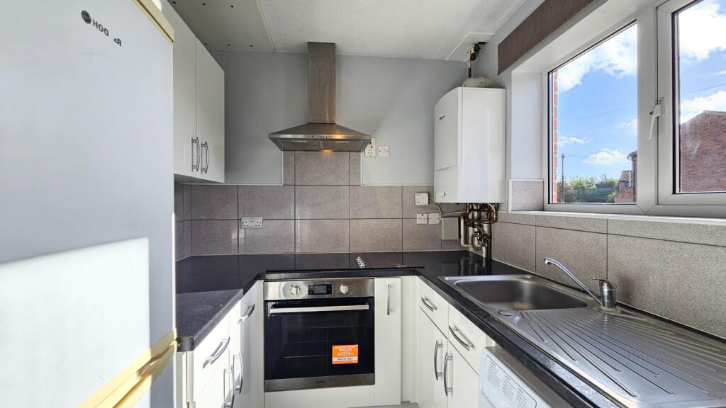 House in Newbury, Ham Marsh, Speenhamland - View 4