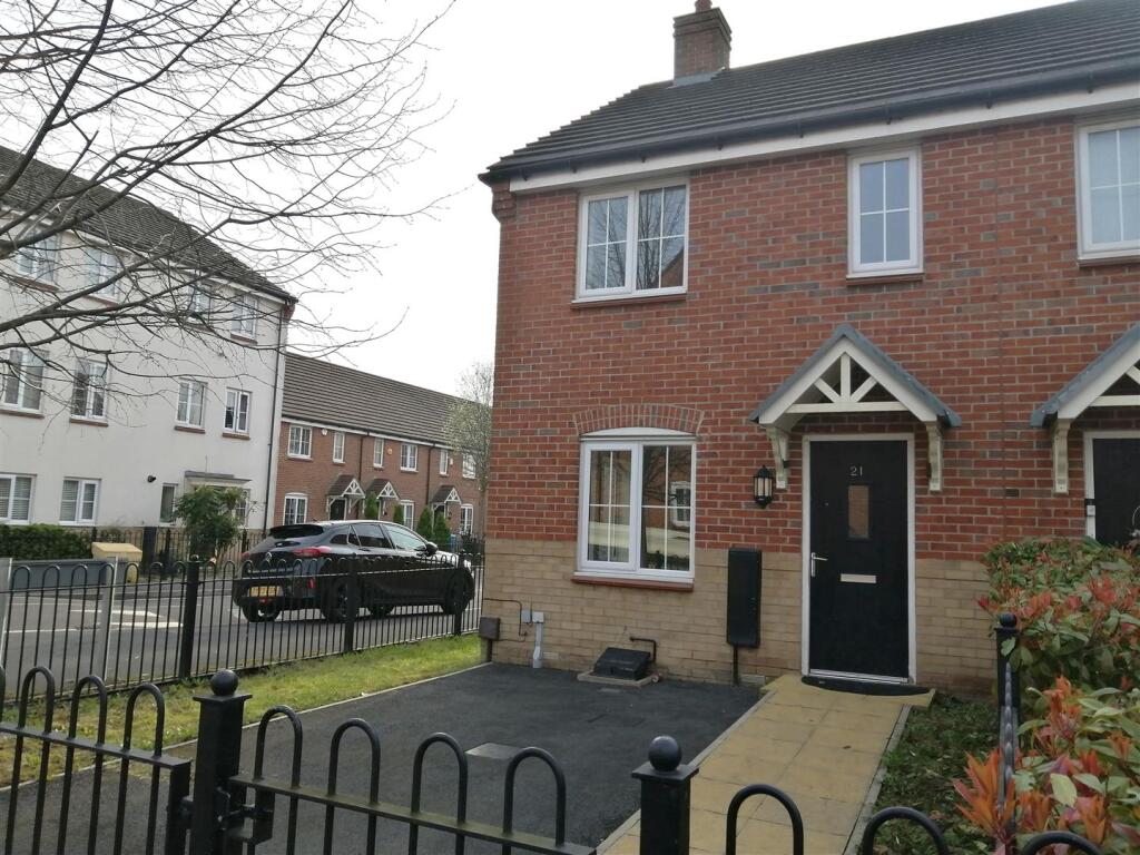 Main image of property: HOPWOOD STREET, NEWTON HEATH