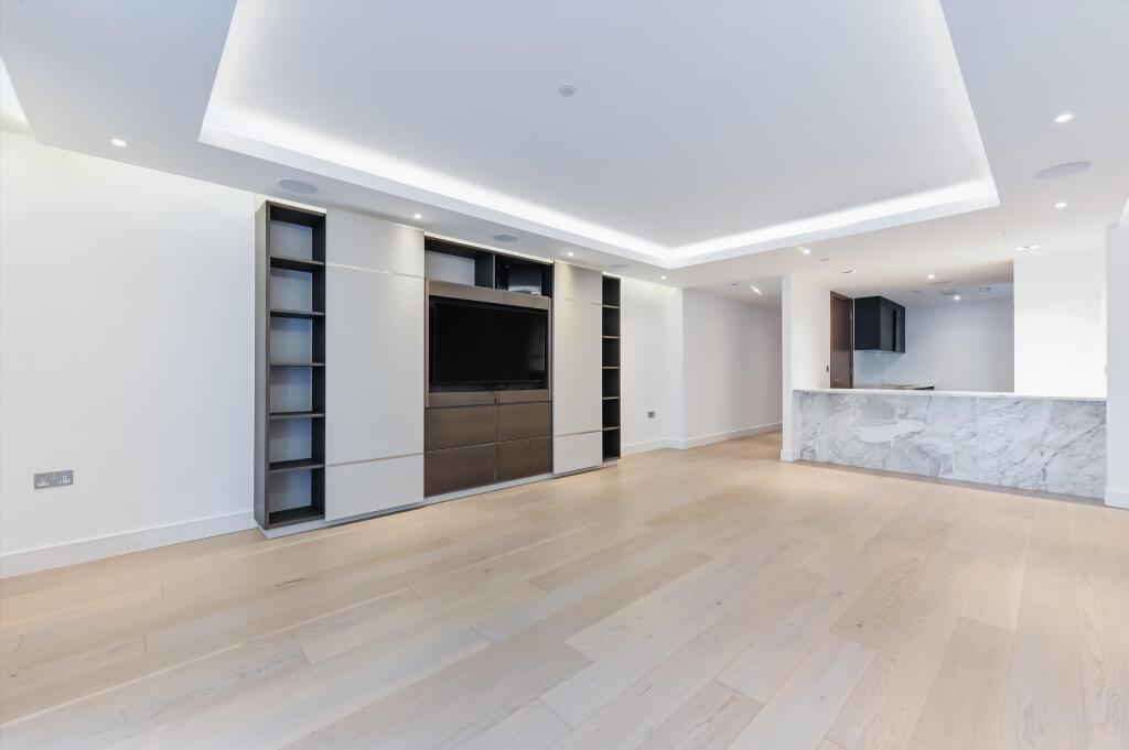 Main image of property: Chelsea Creek, Fulham, SW6