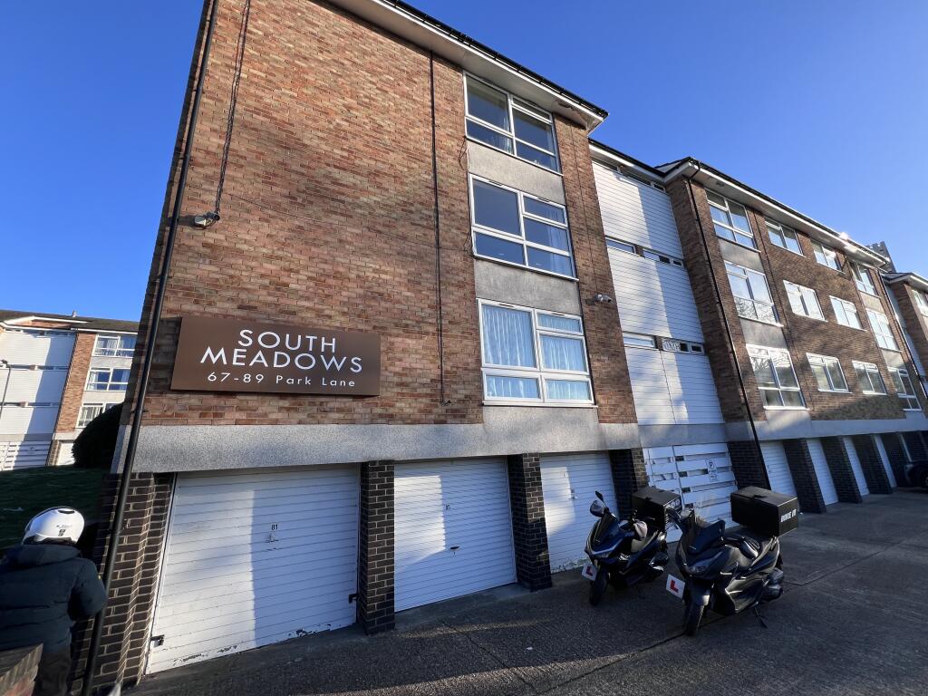 Main image of property: Park Lane, Wembley, HA9