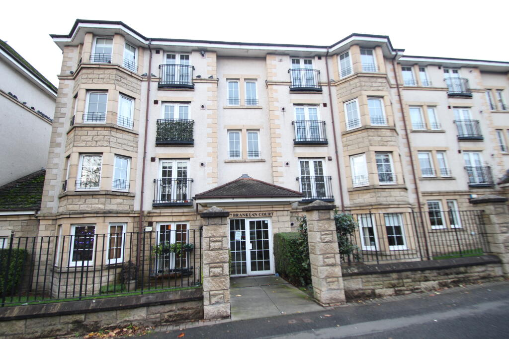Main image of property: Branklyn Court,Anniesland